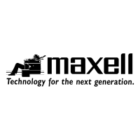 MAXELL