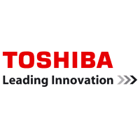 TOSHIBA